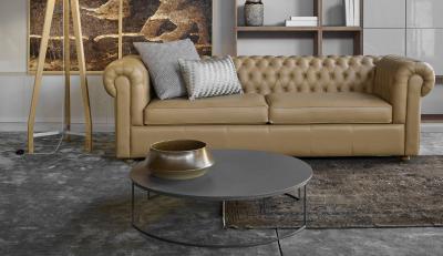  SIMONINI Modern Lamp in solid wood and Metal