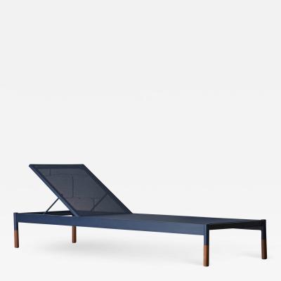  SIMONINI Outdoor Sun Lounge Modern Brazilian Design