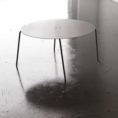  SIMONINI TWIST COFFEE TABLE