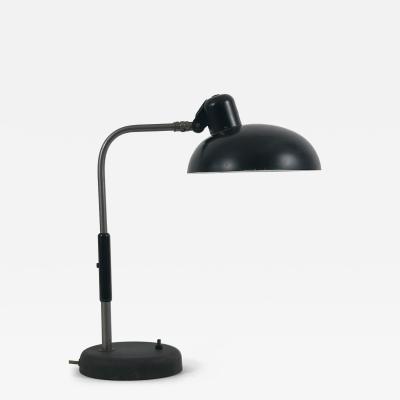  SIS Licht Adjustable Bauhaus Table Lamp or Desk Light by SIS Germany 1930s