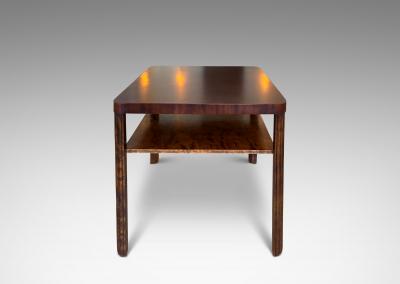  SMF Svenska M belfabriken Bodafors Side Table by SMF Svenska M belfabriken Bodafors