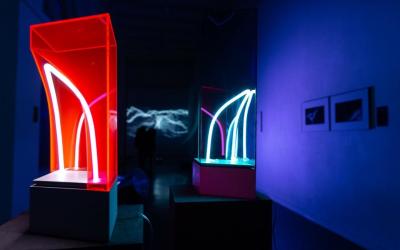  SOHEIL RAD A Piece Of Heaven Moqarnas Series