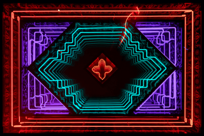  SOHEIL RAD Carpet Series The Core 2023