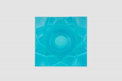  SOHEIL RAD Stone Flower Moqarnas Series