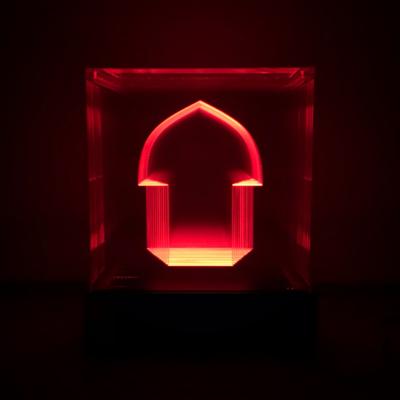  SOHEIL RAD Underground Pattern Series