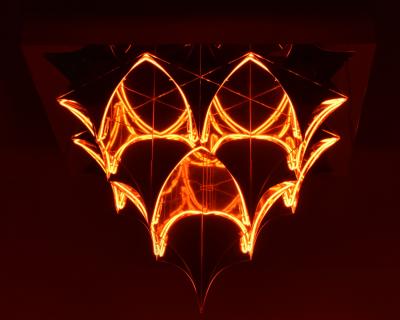  SOHEIL RAD Variable Projects Moqarnas Series