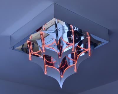  SOHEIL RAD Variable Projects Moqarnas Series