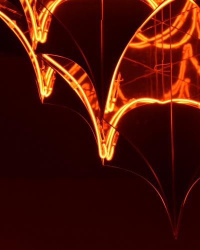  SOHEIL RAD Variable Projects Moqarnas Series