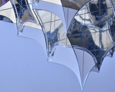  SOHEIL RAD Variable Projects Moqarnas Series