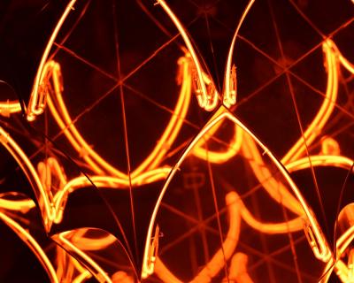  SOHEIL RAD Variable Projects Moqarnas Series