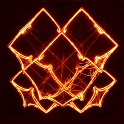  SOHEIL RAD Variable Projects Moqarnas Series