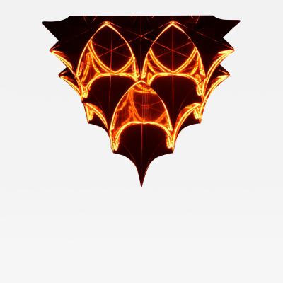  SOHEIL RAD Variable Projects Moqarnas Series