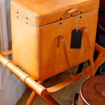  SOL Y LUNA HOTEL LUGGAGE RACK