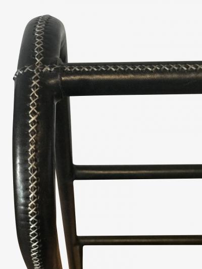  SOL Y LUNA TOWEL RACK