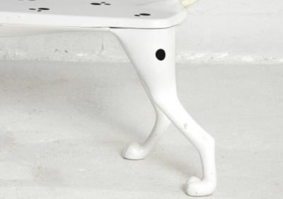 STARFORM Disney by Starform Bench Table by Pierre Colleu Starform