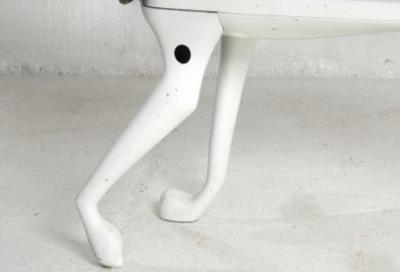  STARFORM Disney by Starform Bench Table by Pierre Colleu Starform