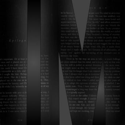 STUDIO K O S Invisible Man after Ralph Ellison 