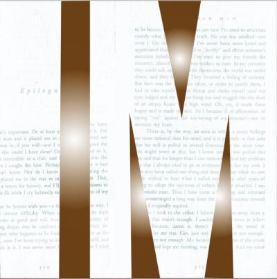  STUDIO K O S Invisible Man after Ralph Ellison 