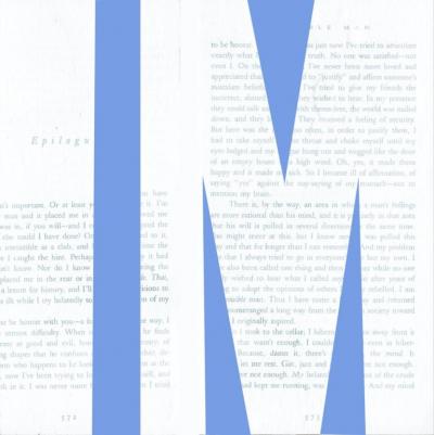 STUDIO K O S Invisible Man after Ralph Ellison 