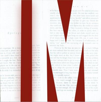  STUDIO K O S Invisible Man after Ralph Ellison 