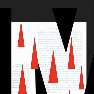  STUDIO K O S Invisible Man after Ralph Ellison 