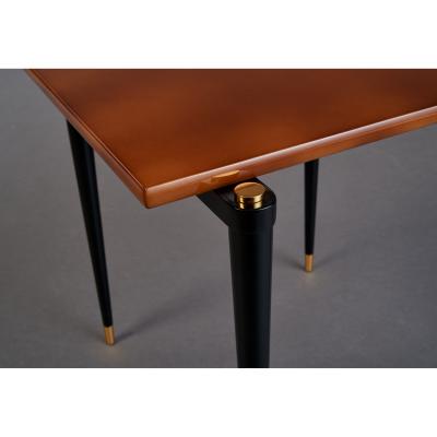  STUDIO L ART DE VIVRE STUDIO LART DE VIVRE Les Precieuses Lacquer Side Tables in Four Colors