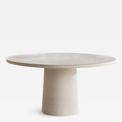  STUDIO LOHO STONE DINING TABLE