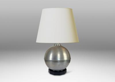  SVM Handarbete Swedish Art Deco Table Lamp
