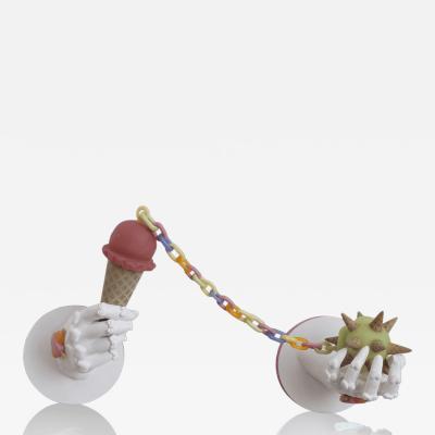  Sakibomb Ice Cream Flail