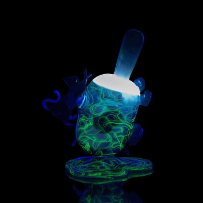  Sakibomb Sakibomb X Scomo Scomo Ice Pop Collab