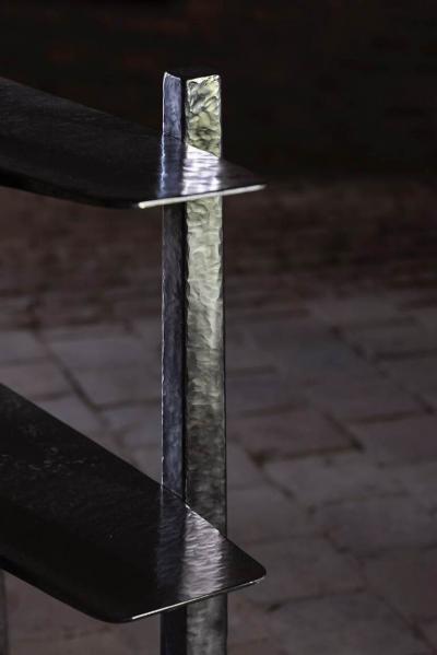  Sam Kerkaert Off shelves