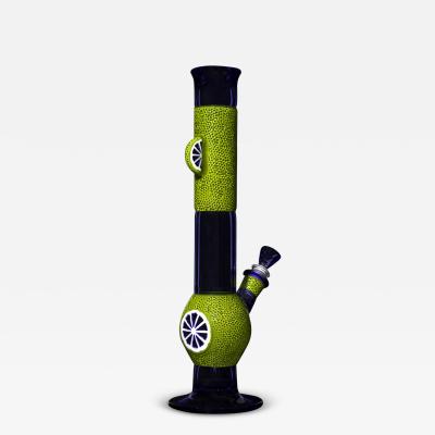  Sam Lyons Blueberry Lime Flower Tube