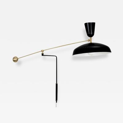  Sammode PIERRE GUARICHE G1 WALL LAMP