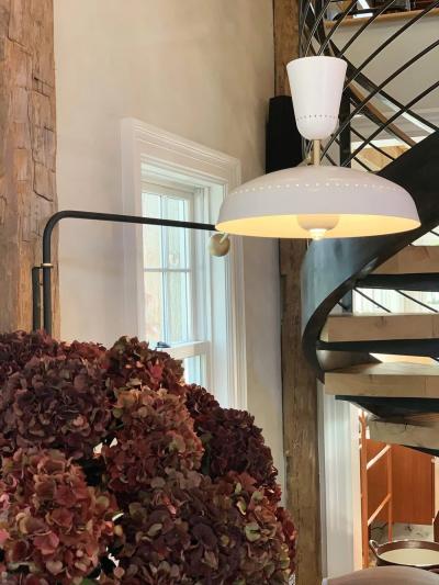  Sammode PIERRE GUARICHE G1 WALL LAMP