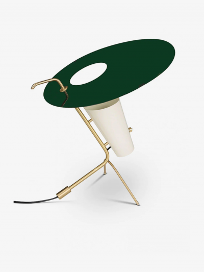  Sammode PIERRE GUARICHE G24 TABLE LAMP