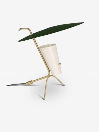  Sammode PIERRE GUARICHE G24 TABLE LAMP