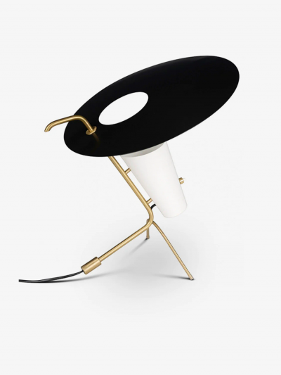  Sammode PIERRE GUARICHE G24 TABLE LAMP