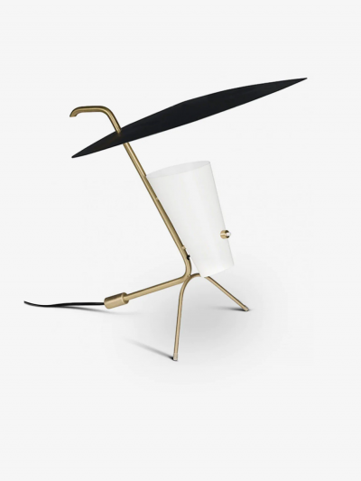  Sammode PIERRE GUARICHE G24 TABLE LAMP