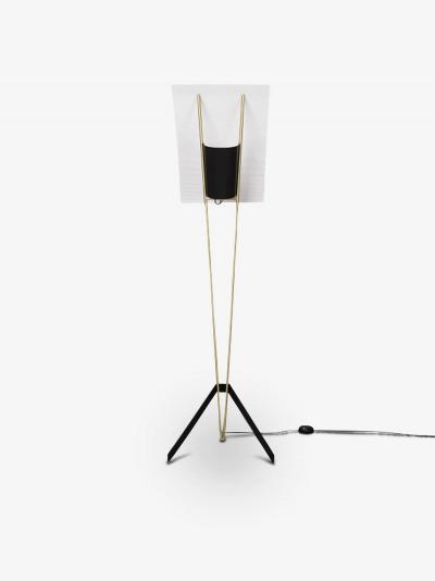  Sammode PIERRE GUARICHE G30 FLOOR LAMP
