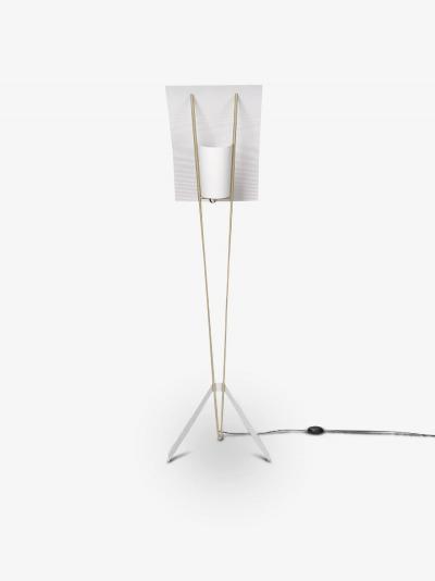  Sammode PIERRE GUARICHE G30 FLOOR LAMP