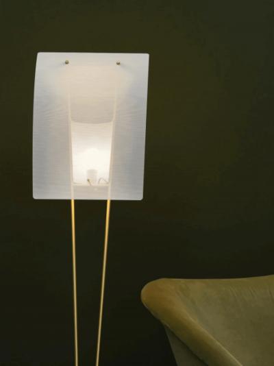  Sammode PIERRE GUARICHE G30 FLOOR LAMP