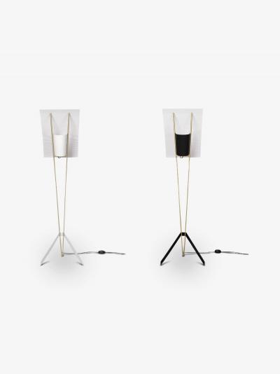  Sammode PIERRE GUARICHE G30 FLOOR LAMP