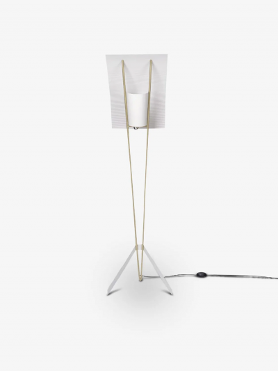 Sammode PIERRE GUARICHE G30 FLOOR LAMP
