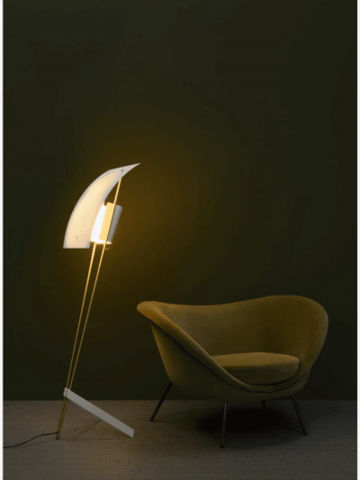 Sammode PIERRE GUARICHE G30 FLOOR LAMP
