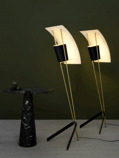 Sammode PIERRE GUARICHE G30 FLOOR LAMP