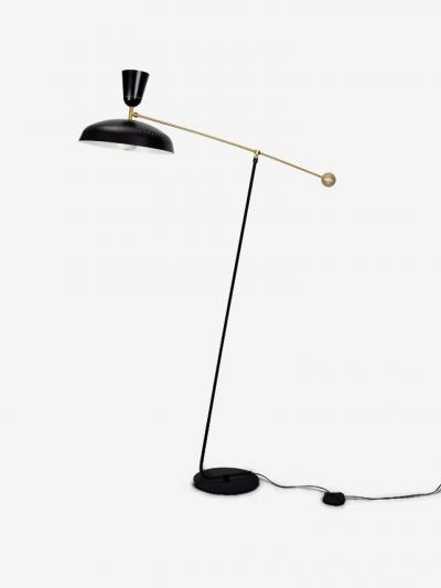  Sammode PIERRE GUARICHE LARGE G1 FLOOR LAMP