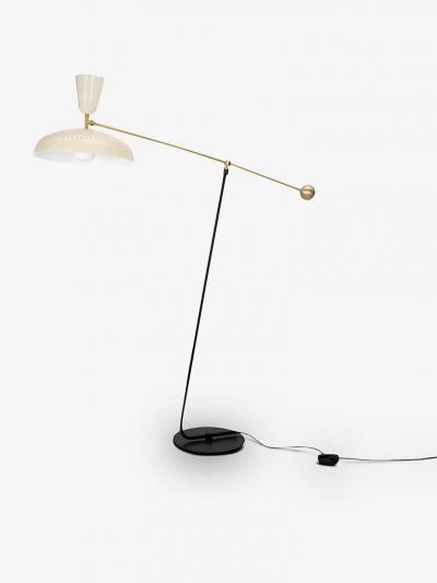  Sammode PIERRE GUARICHE LARGE G1 FLOOR LAMP