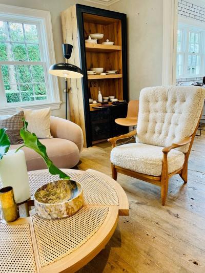  Sammode PIERRE GUARICHE LARGE G1 FLOOR LAMP