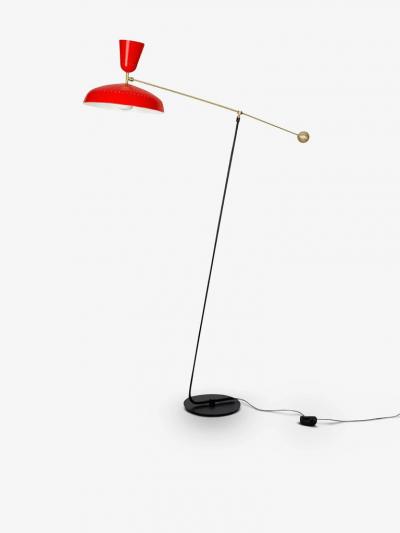  Sammode PIERRE GUARICHE LARGE G1 FLOOR LAMP