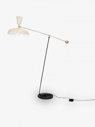  Sammode PIERRE GUARICHE LARGE G1 FLOOR LAMP